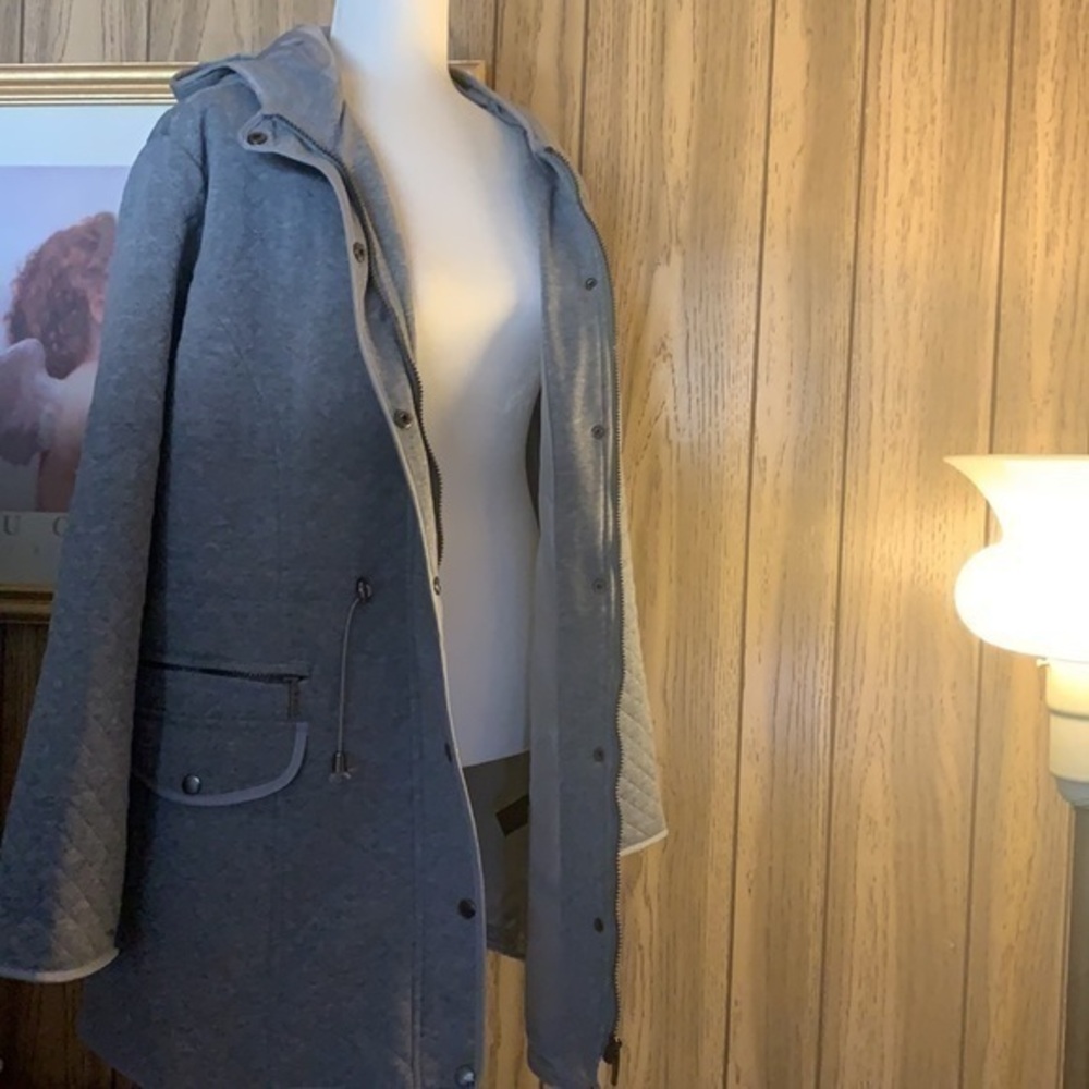 YOKO OUTERWEAR COLLECTION